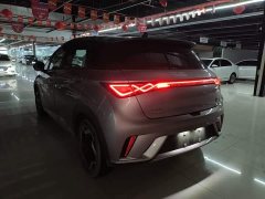 BYD Dolphin 405km Fashion Edition - ფოტო 5