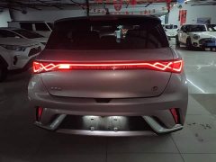 BYD Dolphin 405km Fashion Edition - ფოტო 6