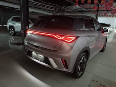 BYD Dolphin 405km Fashion Edition - ფოტო 7