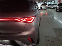 BYD Dolphin 405km Fashion Edition - ფოტო 8