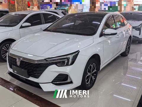 2023 SAIC MG i6 MAX New Energy EV 420 Sunroof Special Edition - ავტომობილი ჩინეთიდან