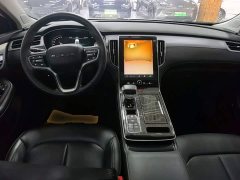 SAIC MG i6 MAX New Energy EV 420 Sunroof Special Edition - ფოტო 10