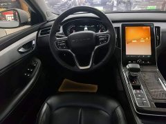 SAIC MG i6 MAX New Energy EV 420 Sunroof Special Edition - ფოტო 11