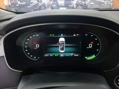 SAIC MG i6 MAX New Energy EV 420 Sunroof Special Edition - ფოტო 12