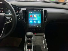 SAIC MG i6 MAX New Energy EV 420 Sunroof Special Edition - ფოტო 13