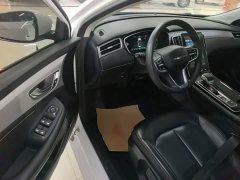 SAIC MG i6 MAX New Energy EV 420 Sunroof Special Edition - ფოტო 16