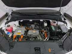 SAIC MG i6 MAX New Energy EV 420 Sunroof Special Edition - ფოტო 20