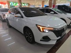 SAIC MG i6 MAX New Energy EV 420 Sunroof Special Edition - ფოტო 4