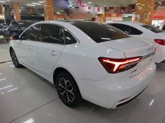 SAIC MG i6 MAX New Energy EV 420 Sunroof Special Edition - ფოტო 5