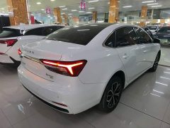 SAIC MG i6 MAX New Energy EV 420 Sunroof Special Edition - ფოტო 7