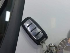 SAIC MG i6 MAX New Energy EV 420 Sunroof Special Edition - ფოტო 9