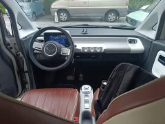 Wuling Air EV Qingkong Four-Seater Standard Edition - ფოტო 10