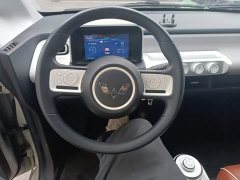 Wuling Air EV Qingkong Four-Seater Standard Edition - ფოტო 11