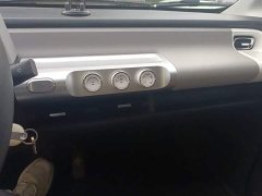 Wuling Air EV Qingkong Four-Seater Standard Edition - ფოტო 13