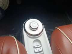 Wuling Air EV Qingkong Four-Seater Standard Edition - ფოტო 14