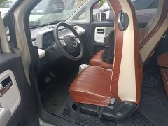 Wuling Air EV Qingkong Four-Seater Standard Edition - ფოტო 15
