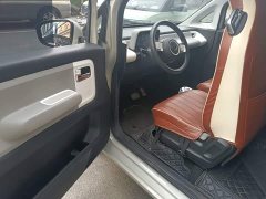 Wuling Air EV Qingkong Four-Seater Standard Edition - ფოტო 16