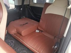 Wuling Air EV Qingkong Four-Seater Standard Edition - ფოტო 17