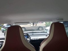 Wuling Air EV Qingkong Four-Seater Standard Edition - ფოტო 18