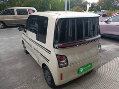 Wuling Air EV Qingkong Four-Seater Standard Edition - ფოტო 5