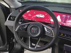 Buick E5 620KM Premium Edition - ფოტო 11