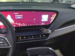 Buick E5 620KM Premium Edition - ფოტო 13