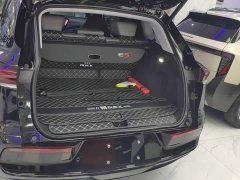 Buick E5 620KM Premium Edition - ფოტო 19