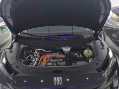Buick E5 620KM Premium Edition - ფოტო 20