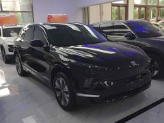 Buick E5 620KM Premium Edition - ფოტო 4