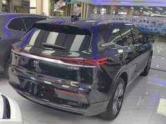Buick E5 620KM Premium Edition - ფოტო 7