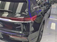 Buick E5 620KM Premium Edition - ფოტო 8
