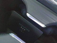 Buick E5 620KM Premium Edition - ფოტო 9