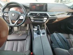 BMW 5 Series Facelift 530Li Luxury Edition Premium Package - ფოტო 10