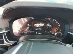BMW 5 Series Facelift 530Li Luxury Edition Premium Package - ფოტო 12