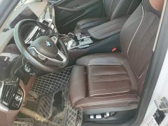 BMW 5 Series Facelift 530Li Luxury Edition Premium Package - ფოტო 15