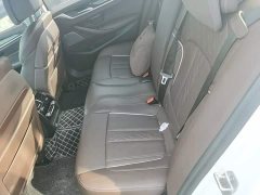 BMW 5 Series Facelift 530Li Luxury Edition Premium Package - ფოტო 17