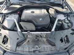 BMW 5 Series Facelift 530Li Luxury Edition Premium Package - ფოტო 20