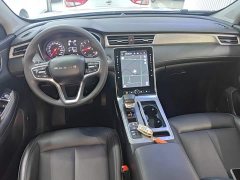 SAIC MG RX5 2020 PLUS 300TGI Automatic Ali National Trend Luxury Edition - ფოტო 10