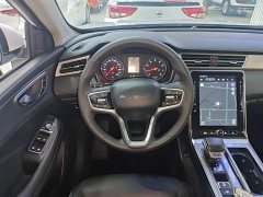 SAIC MG RX5 2020 PLUS 300TGI Automatic Ali National Trend Luxury Edition - ფოტო 11