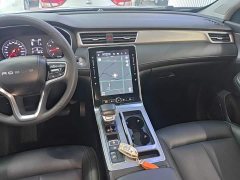 SAIC MG RX5 2020 PLUS 300TGI Automatic Ali National Trend Luxury Edition - ფოტო 13