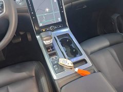 SAIC MG RX5 2020 PLUS 300TGI Automatic Ali National Trend Luxury Edition - ფოტო 14