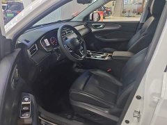SAIC MG RX5 2020 PLUS 300TGI Automatic Ali National Trend Luxury Edition - ფოტო 15