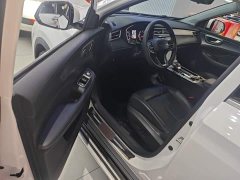 SAIC MG RX5 2020 PLUS 300TGI Automatic Ali National Trend Luxury Edition - ფოტო 16