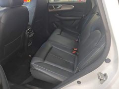 SAIC MG RX5 2020 PLUS 300TGI Automatic Ali National Trend Luxury Edition - ფოტო 17