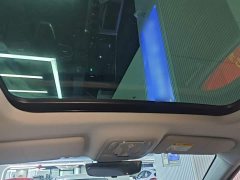 SAIC MG RX5 2020 PLUS 300TGI Automatic Ali National Trend Luxury Edition - ფოტო 18