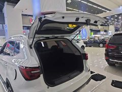 SAIC MG RX5 2020 PLUS 300TGI Automatic Ali National Trend Luxury Edition - ფოტო 19
