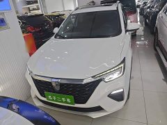 SAIC MG RX5 2020 PLUS 300TGI Automatic Ali National Trend Luxury Edition - ფოტო 3