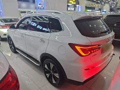 SAIC MG RX5 2020 PLUS 300TGI Automatic Ali National Trend Luxury Edition - ფოტო 5