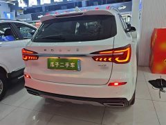 SAIC MG RX5 2020 PLUS 300TGI Automatic Ali National Trend Luxury Edition - ფოტო 6