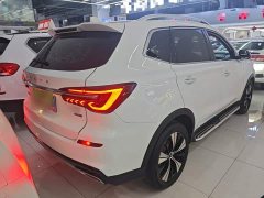 SAIC MG RX5 2020 PLUS 300TGI Automatic Ali National Trend Luxury Edition - ფოტო 7